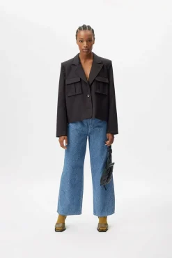 Abrilgz Jeans
