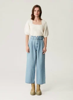 Aleahgz Hw Jeans