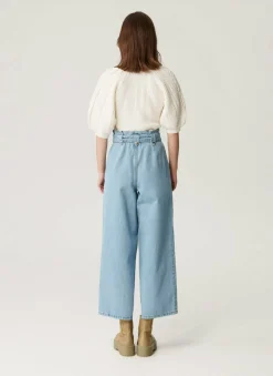 Aleahgz Hw Jeans