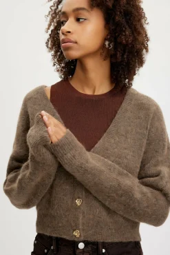 Alphagz Cardigan
