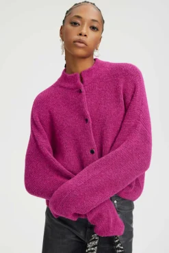 Alphagz Cardigan