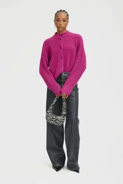 Alphagz Cardigan