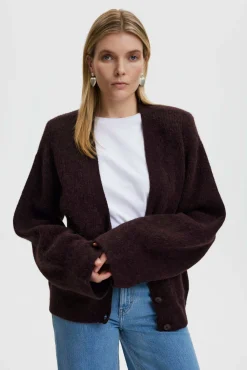 Alphagz Cardigan