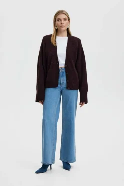 Alphagz Cardigan
