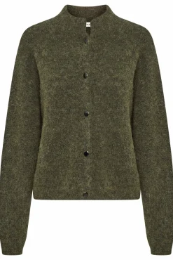 Alphagz Cardigan