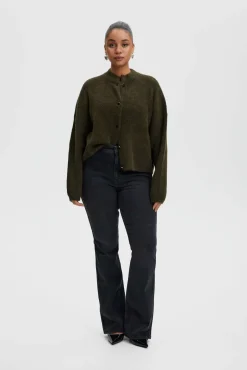Alphagz Cardigan