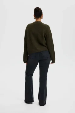 Alphagz Cardigan