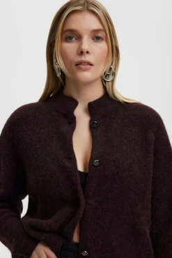 Alphagz Cardigan