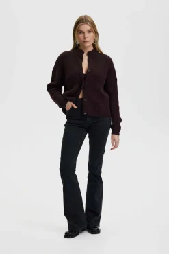 Alphagz Cardigan