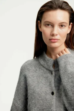 Alphagz Cardigan