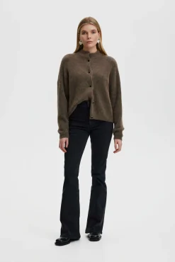 Alphagz Cardigan