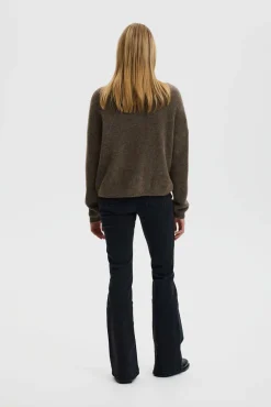 Alphagz Cardigan
