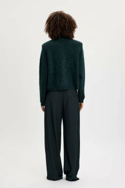 Alphagz Cardigan