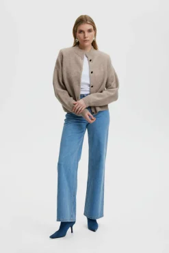 Alphagz Cardigan