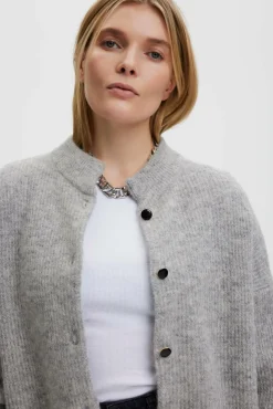 Alphagz Cardigan