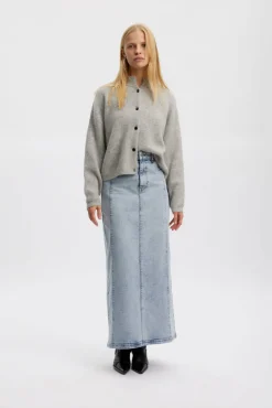 Alphagz Cardigan