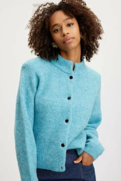 Alphagz Cardigan