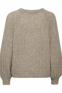 Alphagz R Strikpullover