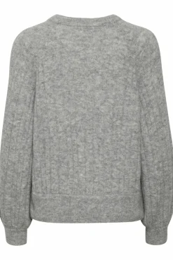 Alphagz R Strikpullover