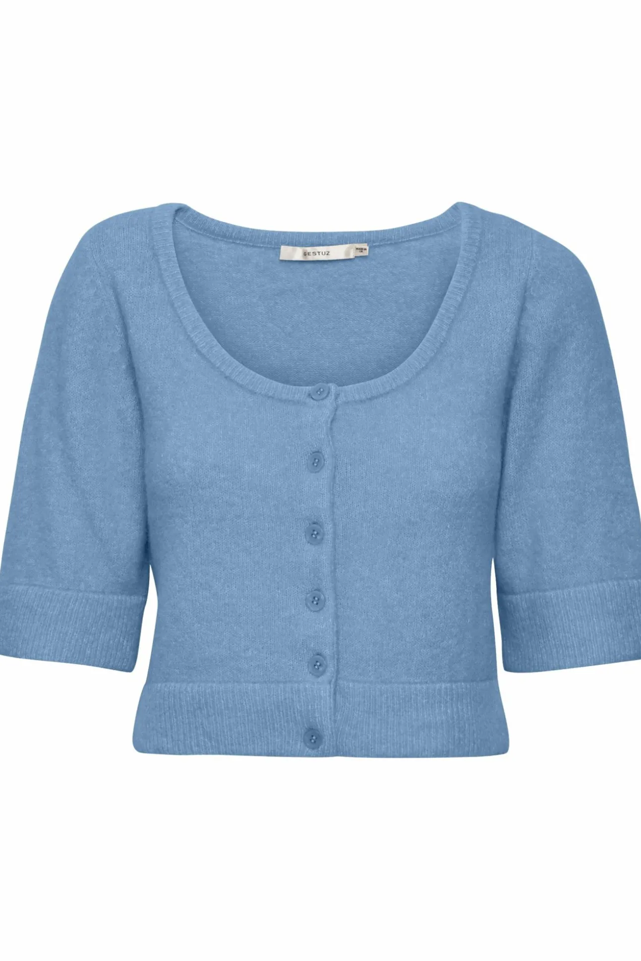 Alphagz Strikcardigan