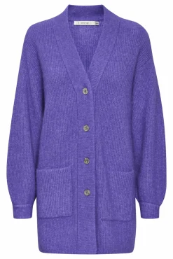 Alphagz Strikcardigan