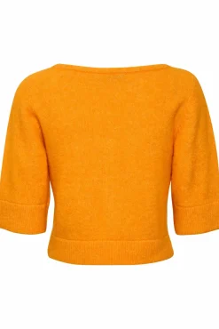Alphagz Strikcardigan