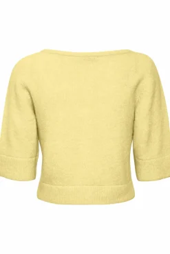 Alphagz Strikcardigan