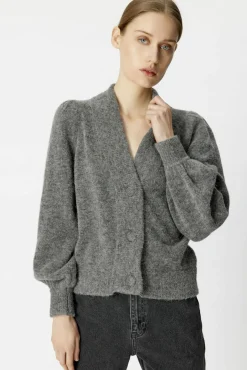 Alphagz Strikcardigan