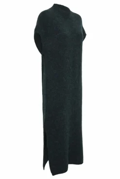 Alphagz Strikkjole