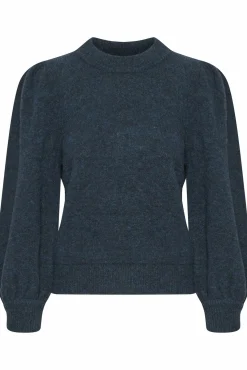 Alphagz Strikpullover
