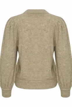 Alphagz Strikpullover