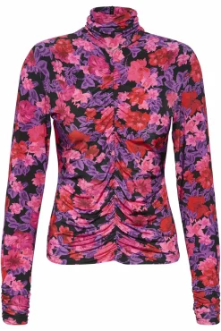 Ashagz Bluse
