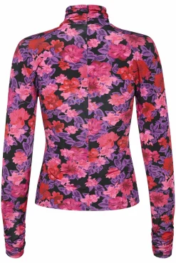 Ashagz Bluse