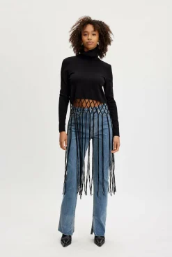 Ayagz Pullover