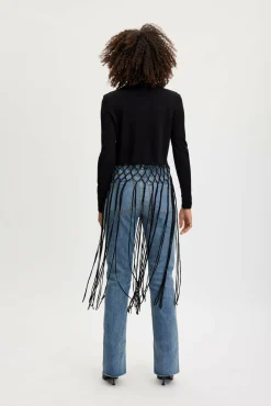 Ayagz Pullover