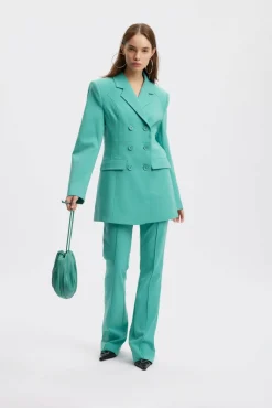 Caisagz Blazer