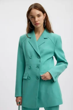 Caisagz Blazer