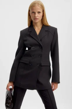 Caisagz Blazer