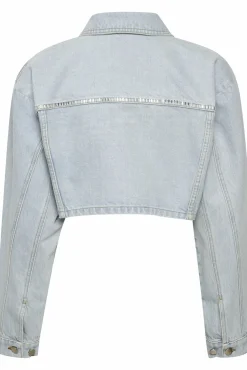 Caliagz Denim Jakke