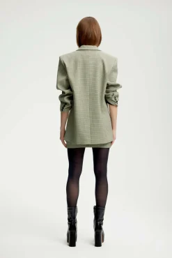 Cinnagz Blazer