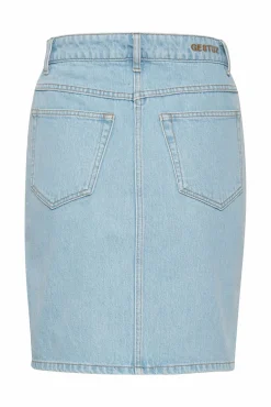Dacygz Denimnederdel