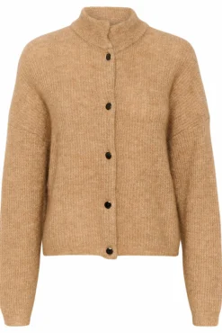 Debbiegz Mohair Cardigan