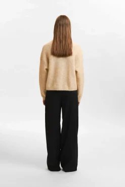Debbiegz Mohair Cardigan