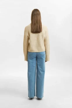 Debbiegz Mohair Striktroje