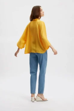 Denagz Hw Mom Jeans