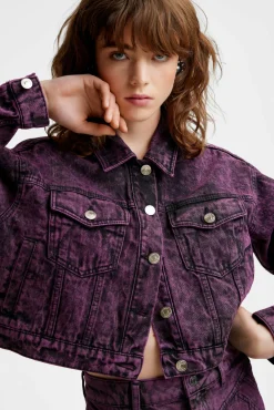 Desygz Casual Jakke
