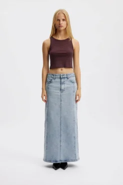 Drewgz Crop Top