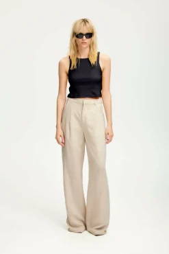 Drewgz Crop Top