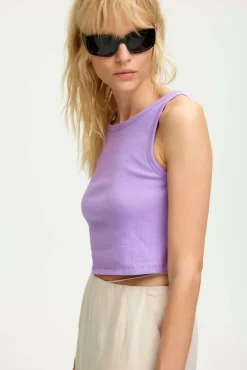 Drewgz Crop Top