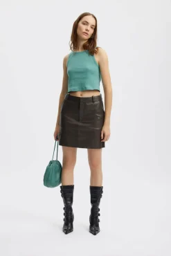 Drewgz Crop Top